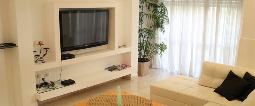 Apartment Dizengoff 1 Tel Aviv - Apt 49029